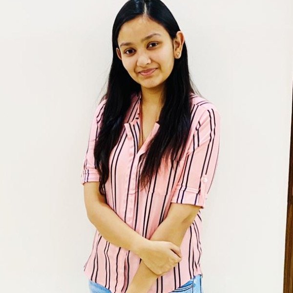 Vanshika Aggarwal
