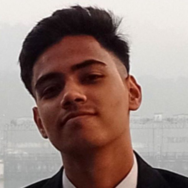 Vedant Semwal