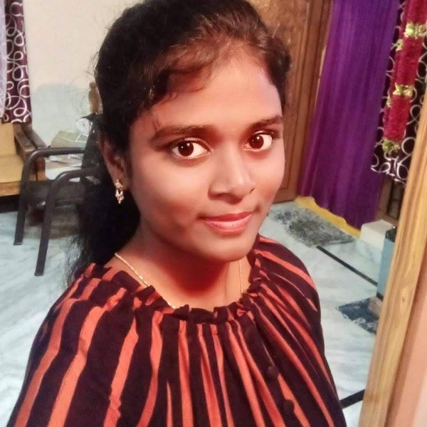 Vujji Geetha Mounica