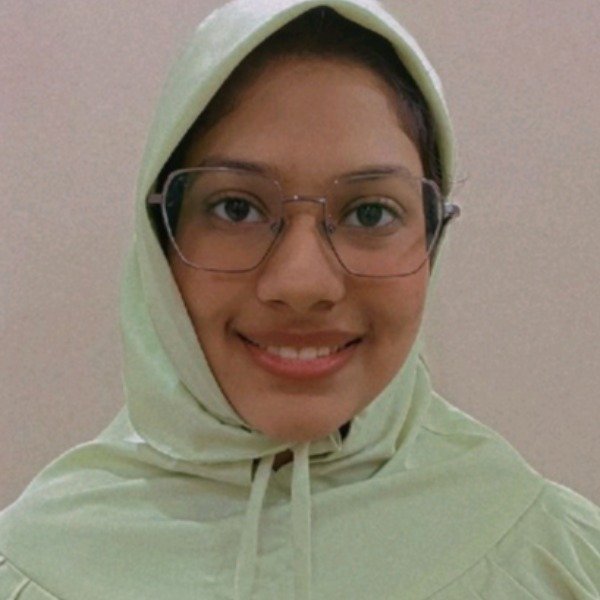 Zainab Idris Haji