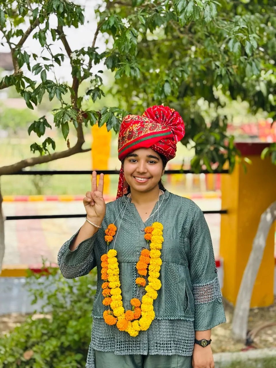 Chanchal’s Journey to Becoming a State Ranker with BTF