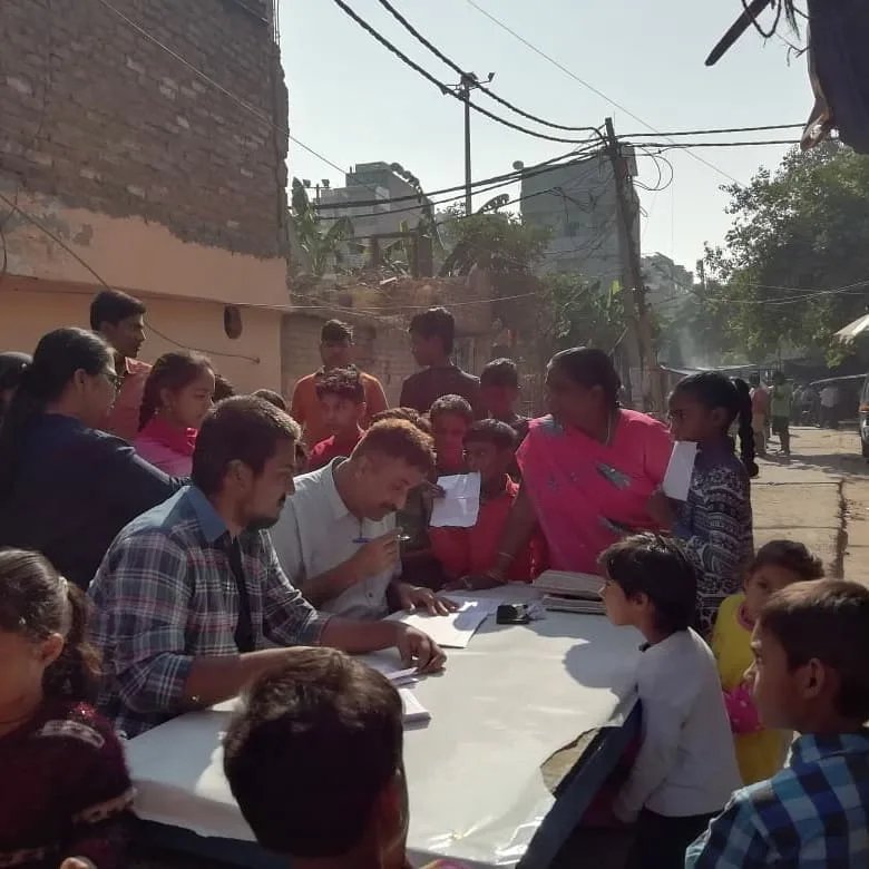 Health Camps: Bridging the Gap for Underprivileged Communities:“How Health Camps Are Creating Real Change”