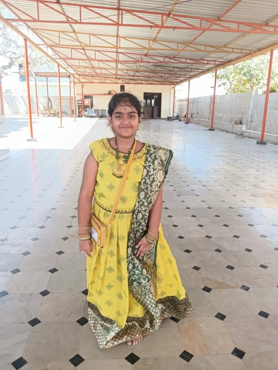 Topped Her Class at 10: How BTF Shaped Hethal’s Dream