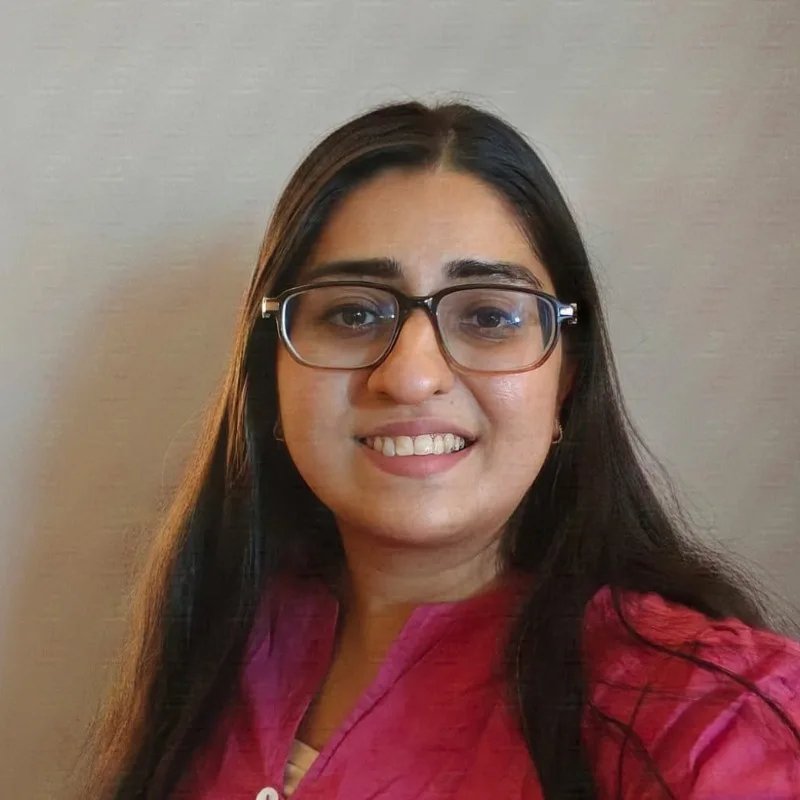 Photo of Avni Arora