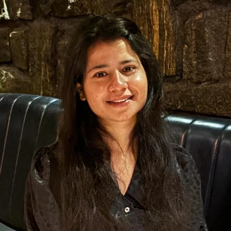 Photo of Seema Paudel